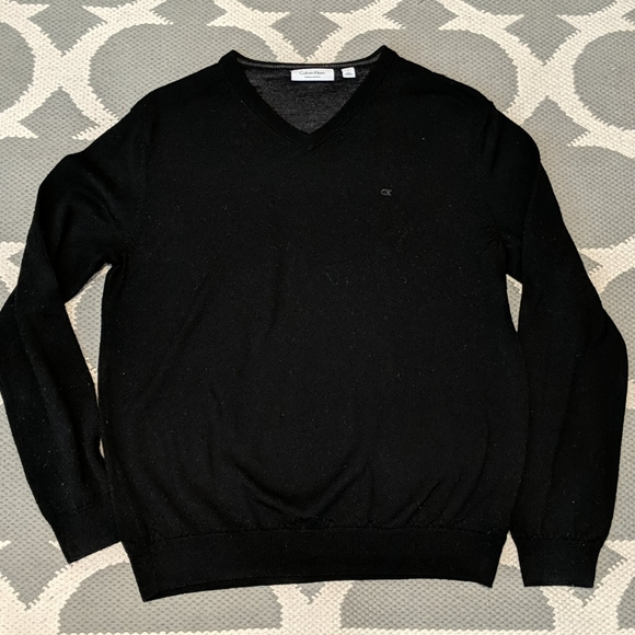 Calvin Klein Other - Men's sweater